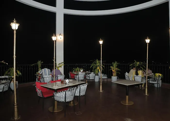 Hotel Regalia