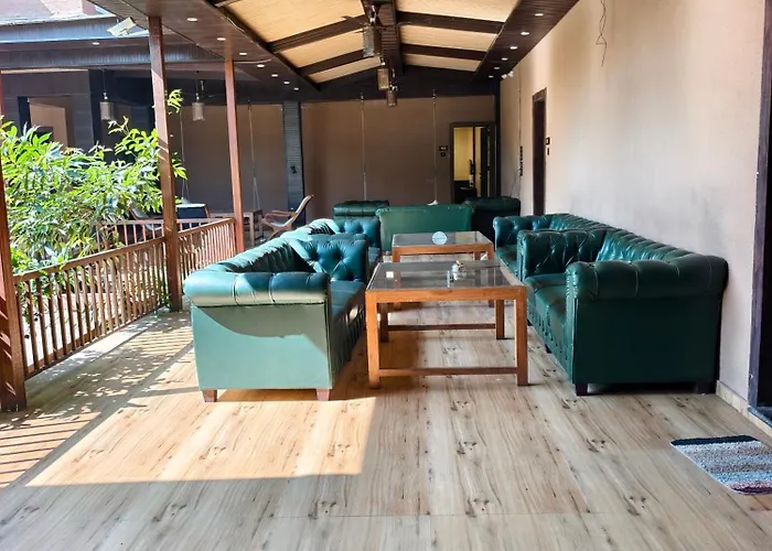 Khandala Valley Retreat
