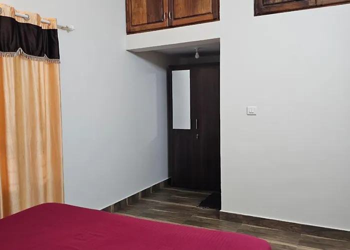 Mount Wave Holiday Pool Villa