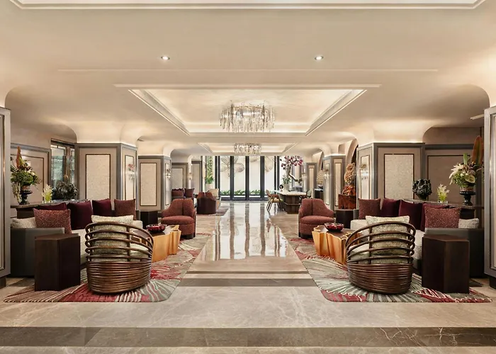 Renaissance Goa Baga-Arpora Hotel