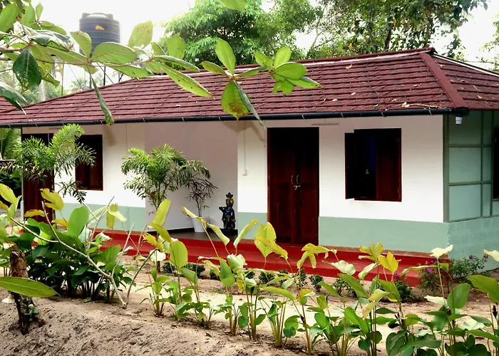 Ayurprana Marari