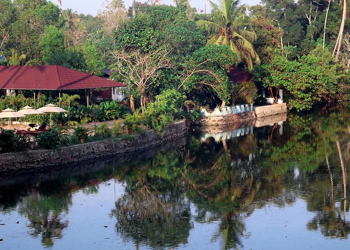 Ayurprana Marari