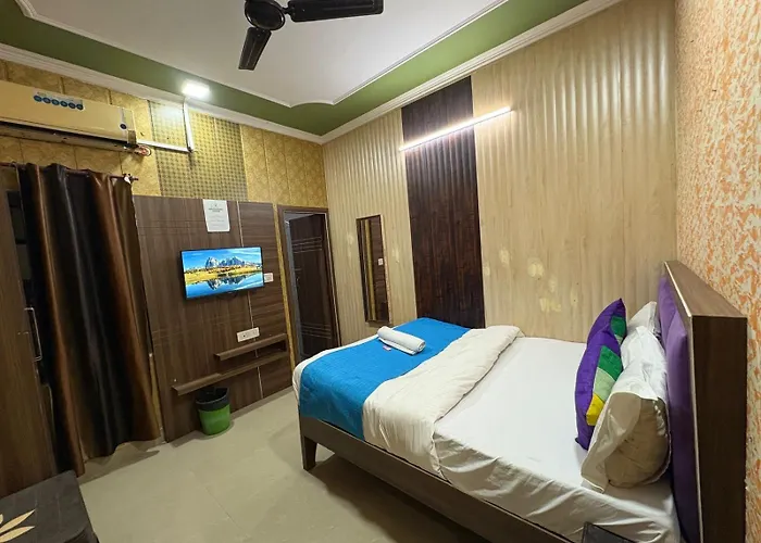Ad Ressidency Hotel