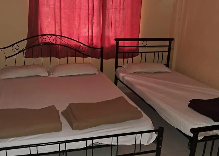 Hotel Cosy Nook