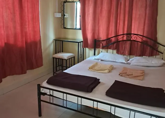 Hotel Cosy Nook