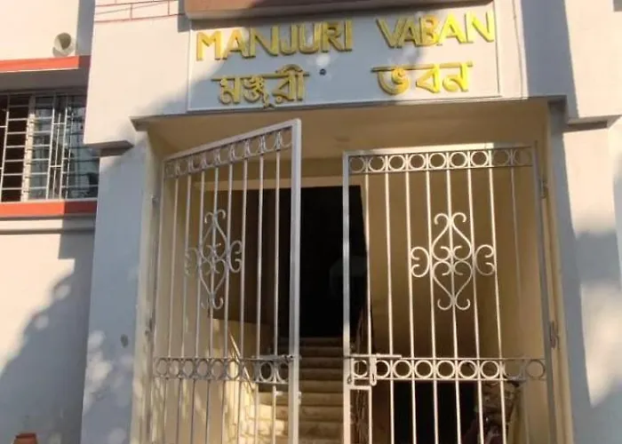 Mayapur Divine Stay Manjuri