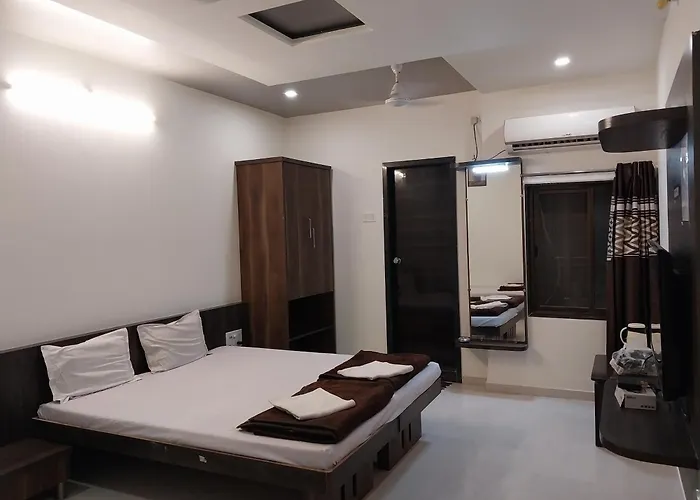 Hotel Jawahar Palace