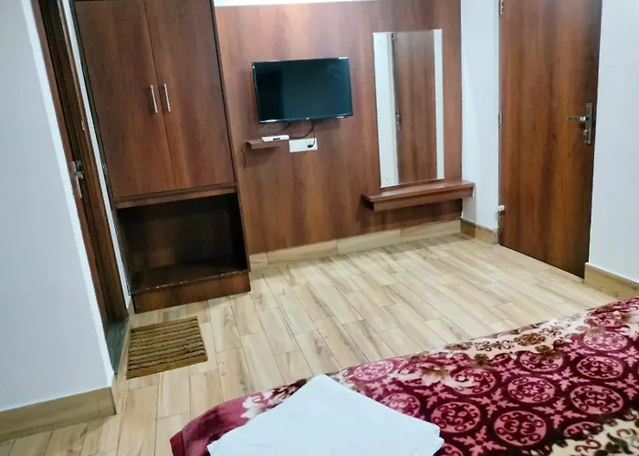 Hotel Allseasons