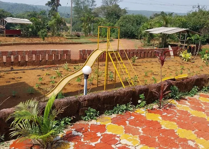 Atharv Resort