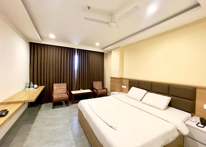 Hotel Chanakya