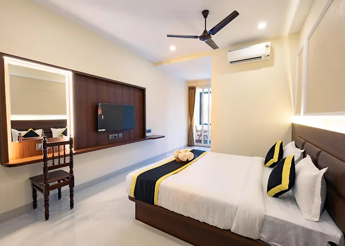 Reunion De Homes - Premium Suites