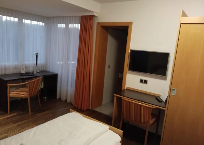 Hotel Mama Bregenz