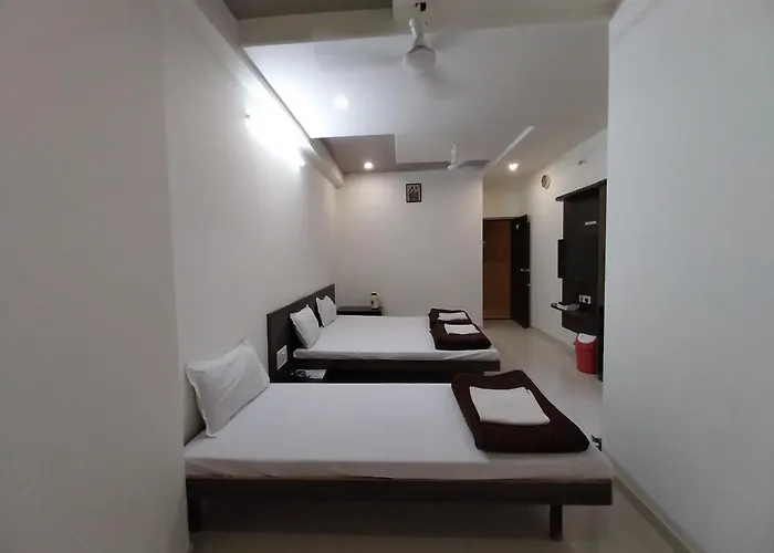 Hotel Jawahar Palace