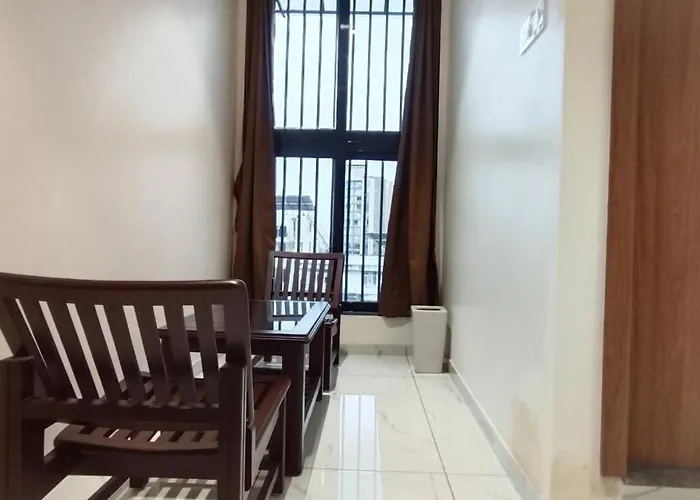 Rajwadi Hotel Inn