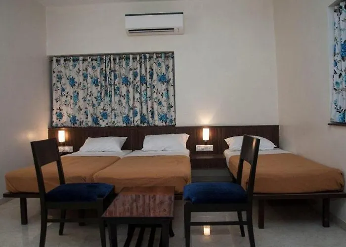 Hotel Regency International
