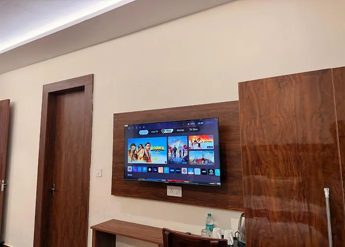 Hotel Sanskar