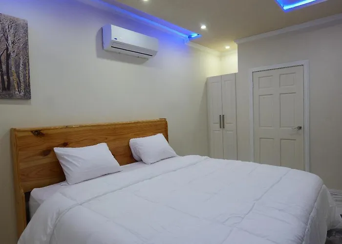 Cauaiyah Springs Guest House And Venue