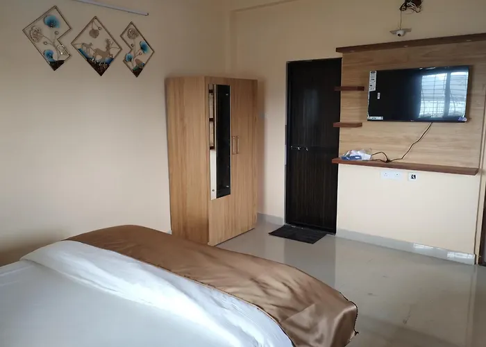 The Comfort Inn
