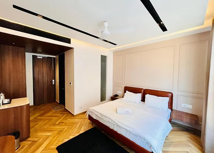 Hotel Yuvanta
