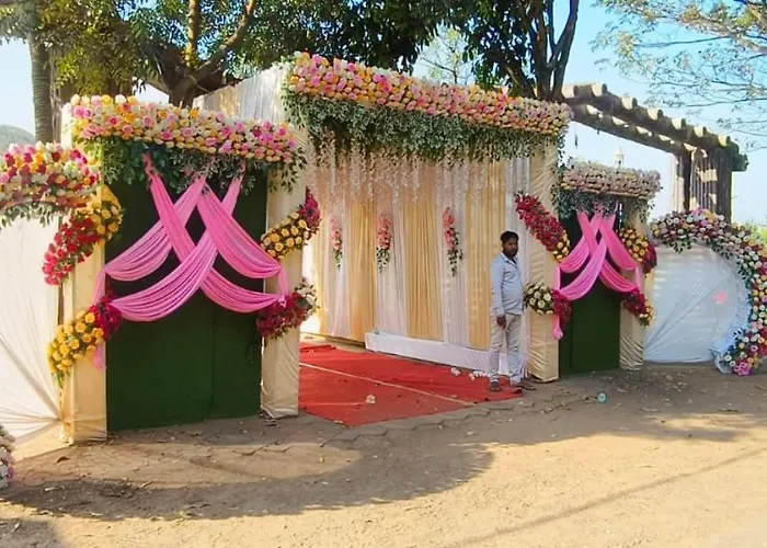 Hotel Sabar Inn Koraput