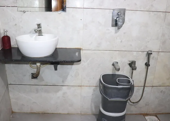 Hotel Rajpath Inn