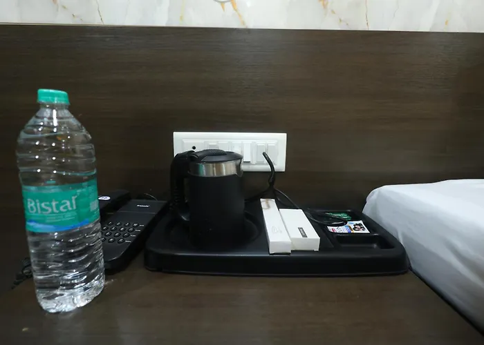 Hotel Hari Palace