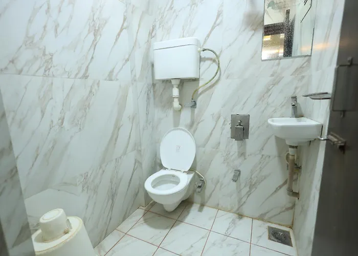 Hotel Hari Palace