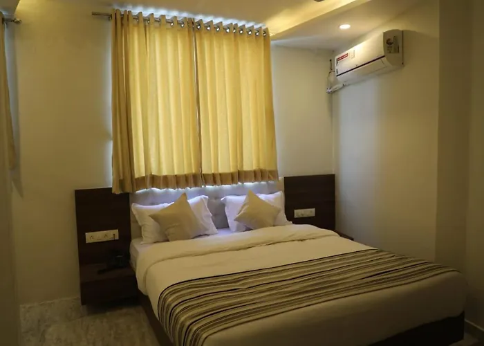 Hotel Rajpath Inn