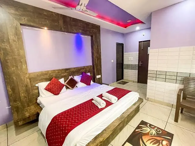 Hotel Shiv Shakti Yatri Niwas