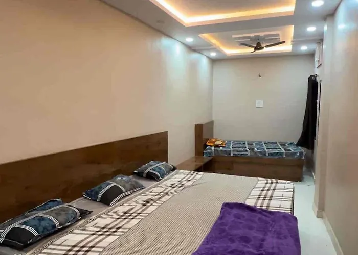 Hotel Shiv Shakti Yatri Niwas