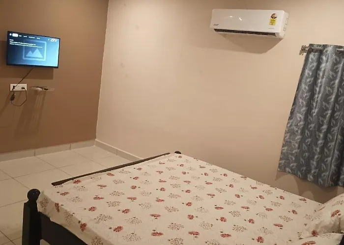Hotel Homestay-Bhimavaram