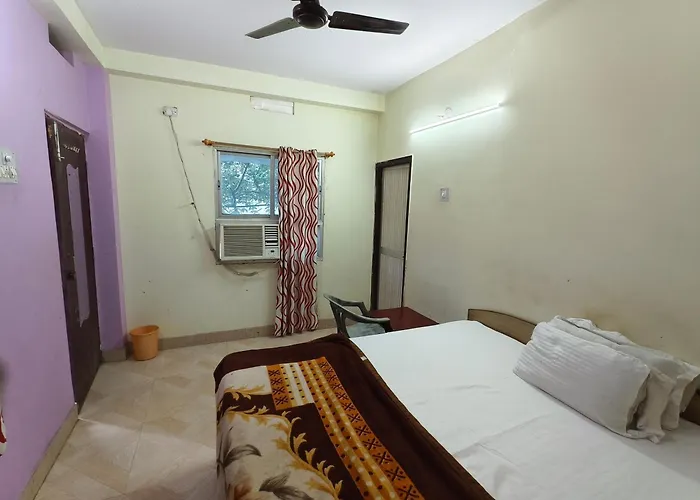 Hotel Vijay