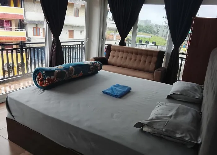 Alpha Inn