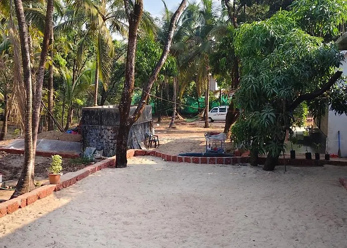 Tarkarli Bliss