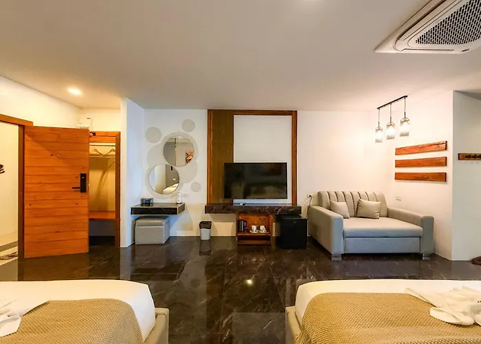 Aokhanom Hotel