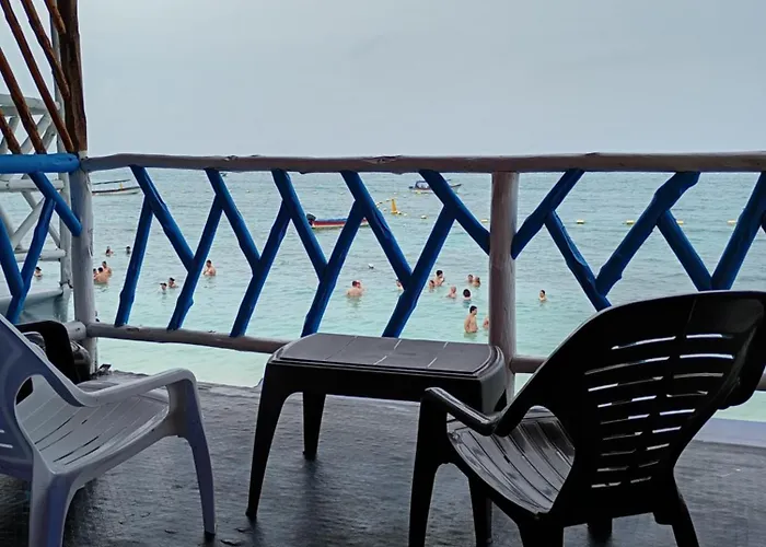 Paraiso De Corales
