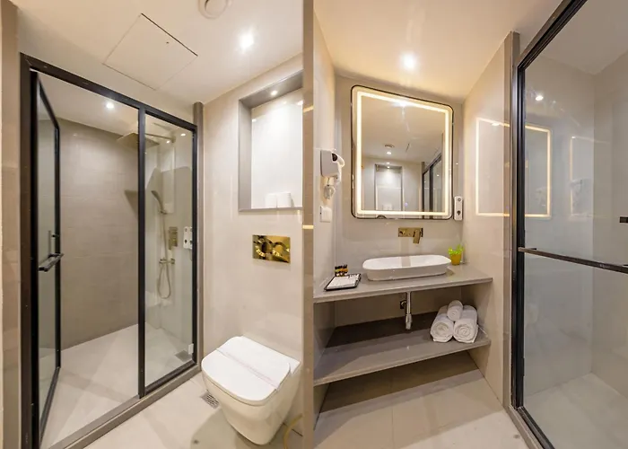 The Delhi Dreams - A Luxury Hotel