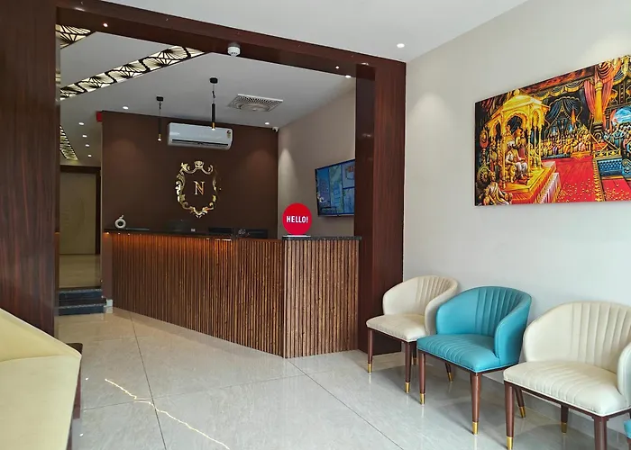 Hotel Shivam By Greenwood Hotels & Resorts