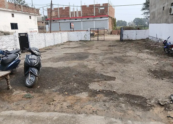 New Aditya Residency