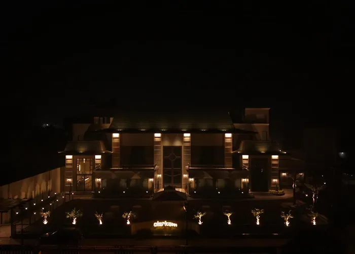 Clarks Inn Sri Ganganagar