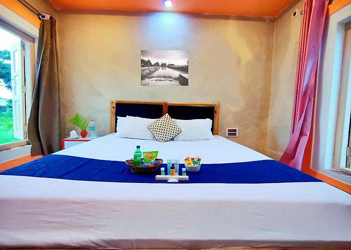 Jo'Stel Kaia Farm Stay