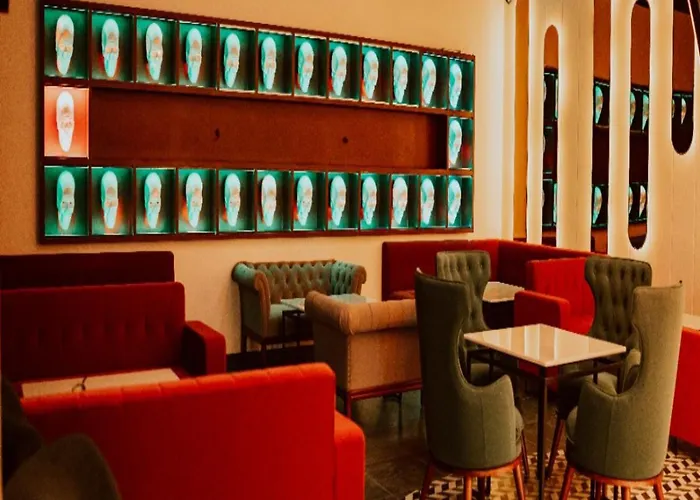 Hotel Phantom