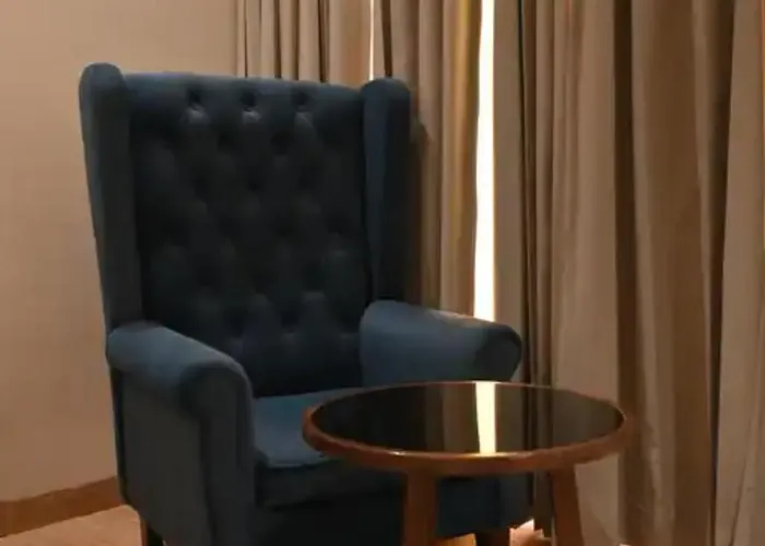 Hotel Phantom