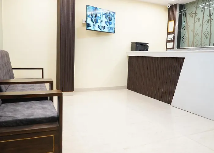 Vijaya Inn