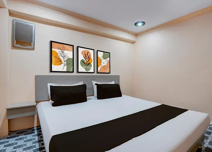 Spot On Amrita Hotel And Restaurant