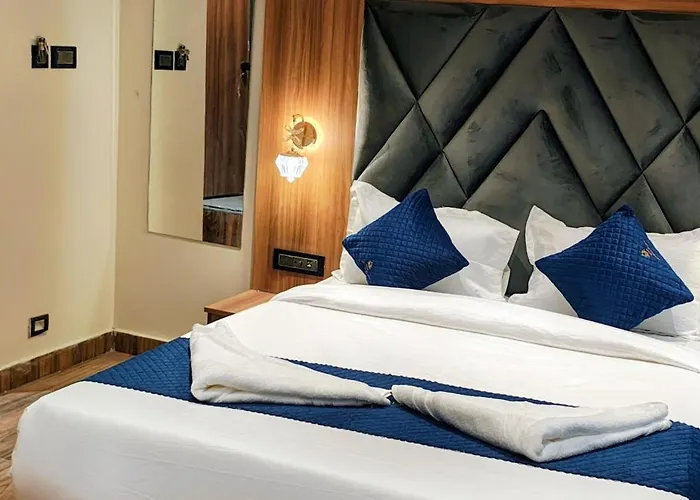 Hotel Victoria Palace & Banquet