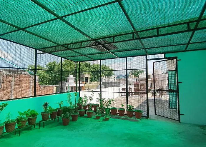 Abhinandan Homestay