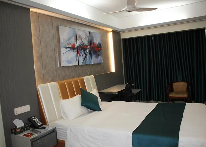 City Inn Ltd