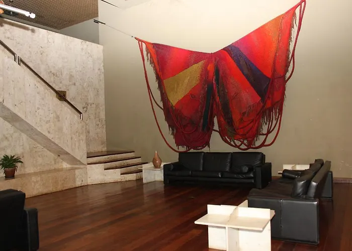 Hotel Vila Rica Porto Velho