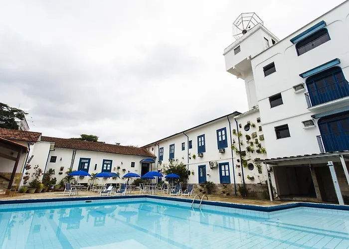 Voa Hotel Caxambu